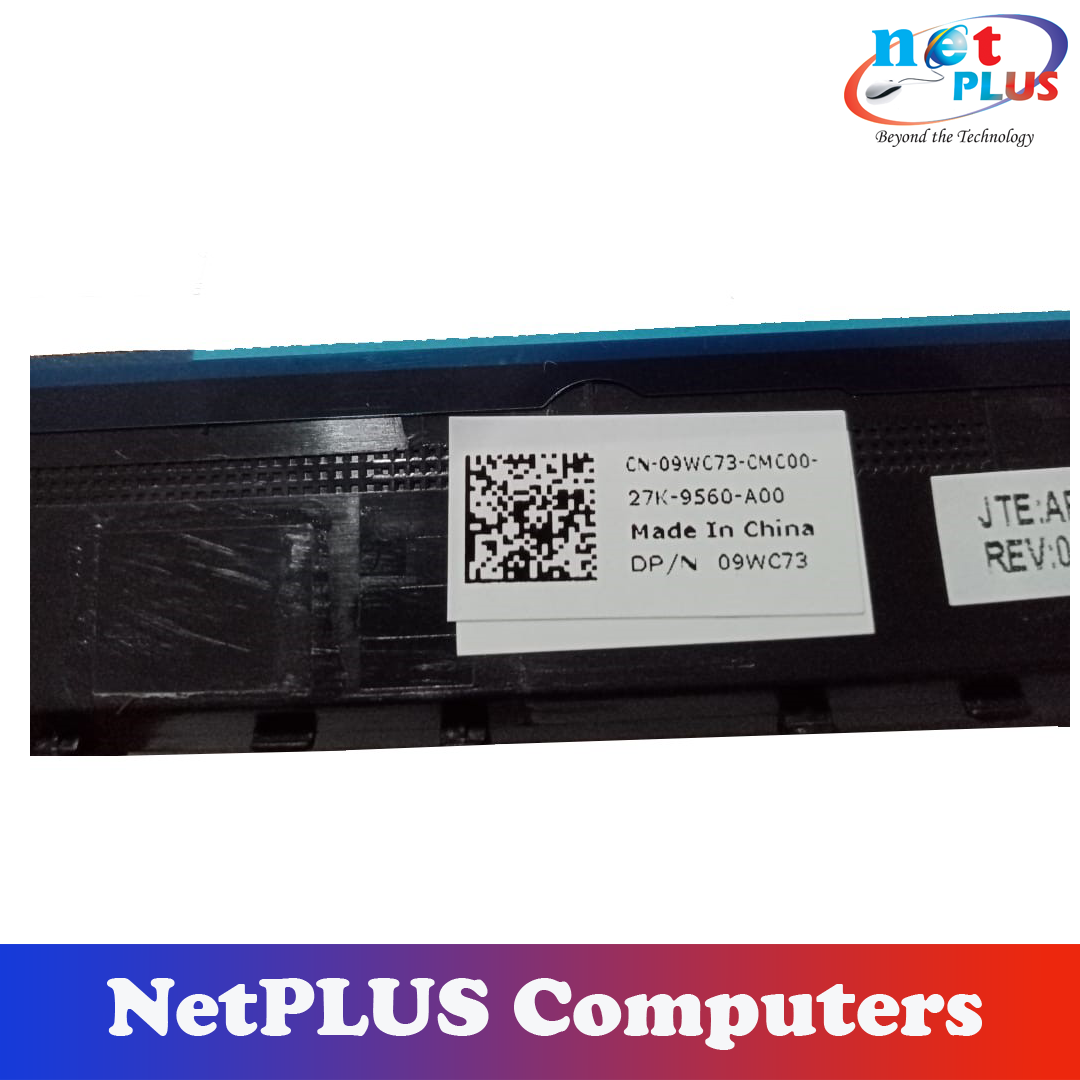 New For Dell Inspiron 3510 3511 3515 3520 Series Laptop LCD Front Bezel 09WC73 - Image 2
