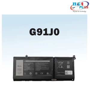 G91J0 Battery for Dell Inspiron 3511 3515 3520 3525 3530 3535 5510 5515 5625 5430 Series