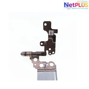 LCD Screen Axis Hinge - Dell Inspiron 15 5593 3501 3502 5594 3503 0CCTXP - (Left Side)